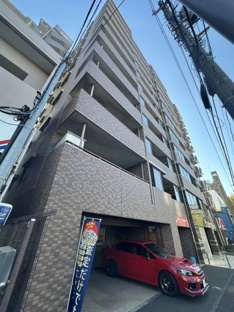 【間取り】クリオ蒔田参番館 