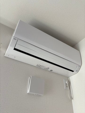 グランソフィア廻田町の設備