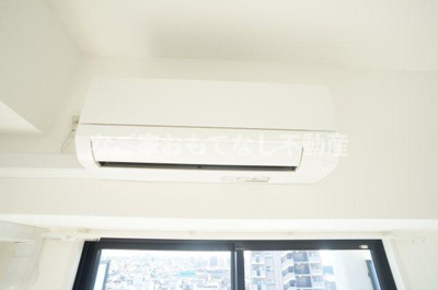 【設備】 | S-RESIDENCE庄内通North