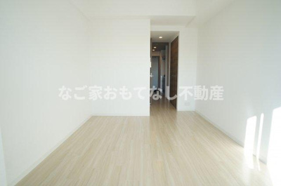 【居間・リビング】 | S-RESIDENCE庄内通North