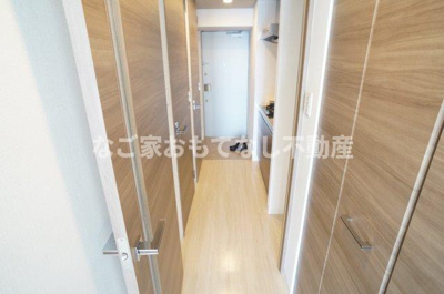 【その他】 | S-RESIDENCE庄内通North