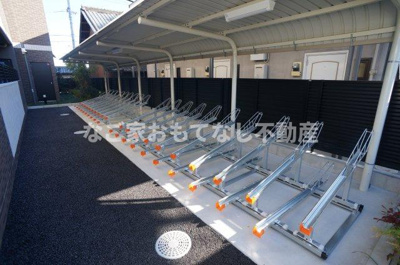 【その他共用部分】 | S-RESIDENCE庄内通North