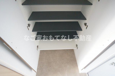 【その他】 | S-RESIDENCE庄内通North