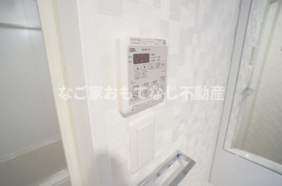 【その他】 | S-RESIDENCE庄内通North