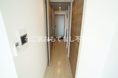 【その他】 | S-RESIDENCE庄内通North