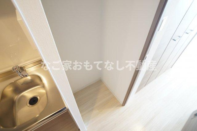 【その他】 | S-RESIDENCE庄内通North