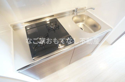 【キッチン】 | S-RESIDENCE庄内通North