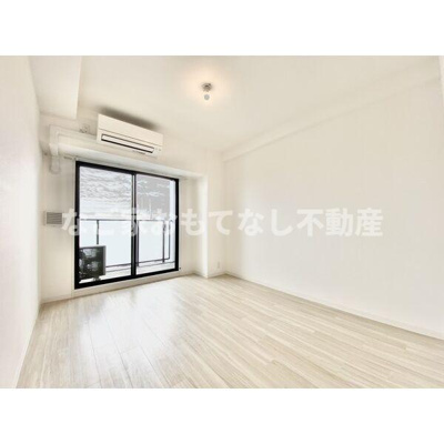 【居間・リビング】 | S-RESIDENCE庄内通North