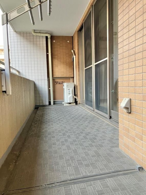 【ロビー】 | ライオンズマンション横濱元町キャナリシア