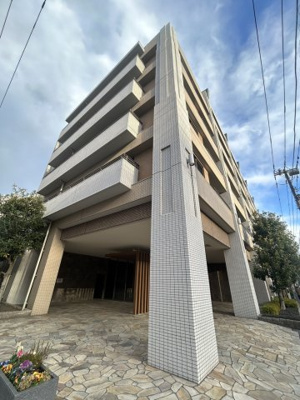 【外観】 | ライオンズマンション横濱元町キャナリシア