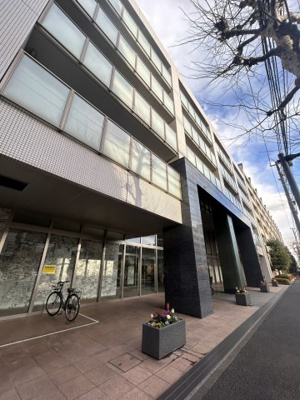 【その他共用部分】 | ライオンズマンション横濱元町キャナリシア