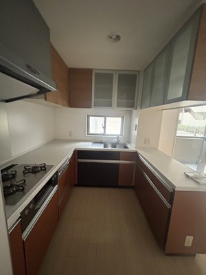 【キッチン】 | ライオンズマンション横濱元町キャナリシア