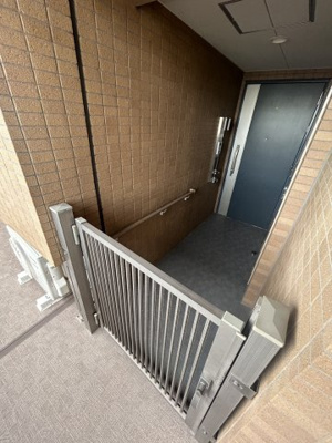 【設備】 | ライオンズマンション横濱元町キャナリシア