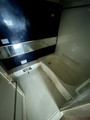 【浴室】 | ライオンズマンション横濱元町キャナリシア