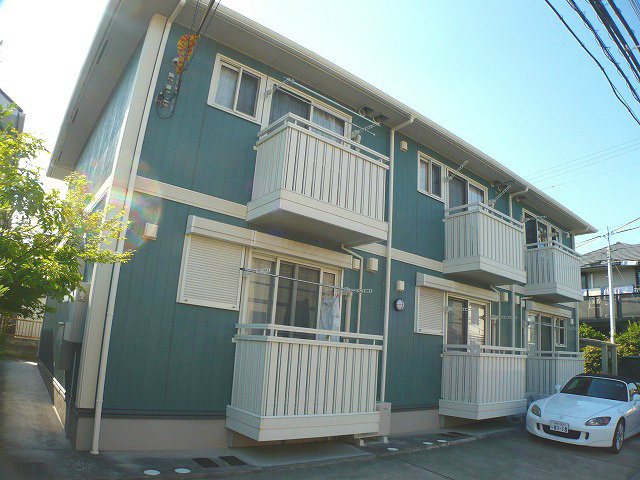 パークイーストⅢ