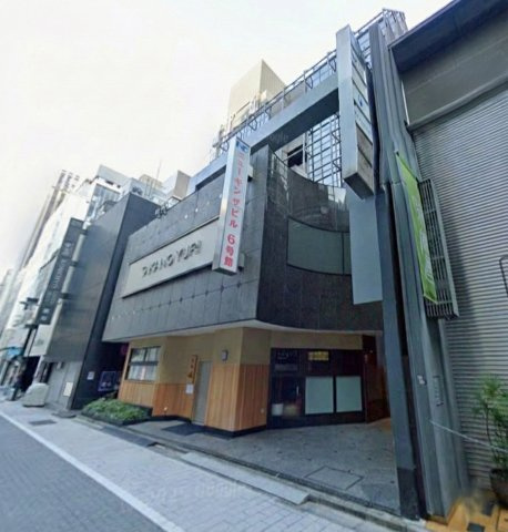 ニューギンザビル６号館　5F