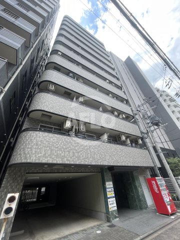 アーデン　新大阪