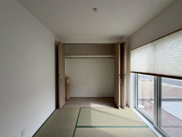 【収納】 | 前橋市青柳町　2号棟