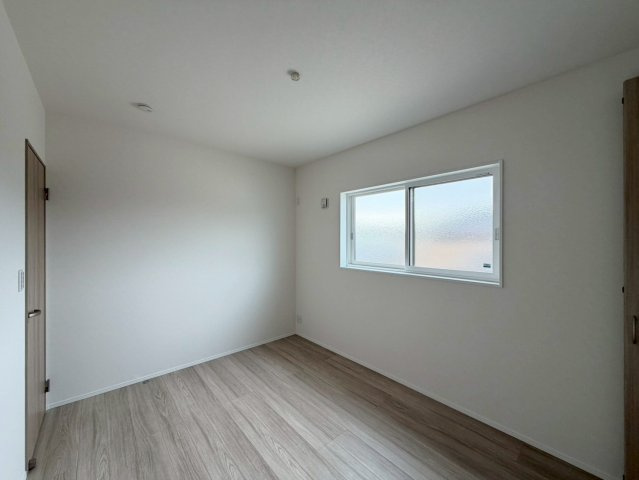 【洋室】 | 前橋市青柳町　2号棟