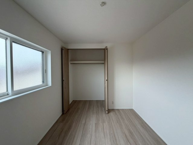 【収納】 | 前橋市青柳町　2号棟