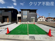 前橋市青柳町　2号棟の画像