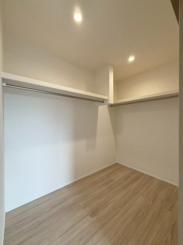 【収納】 | 前橋市青柳町　2号棟