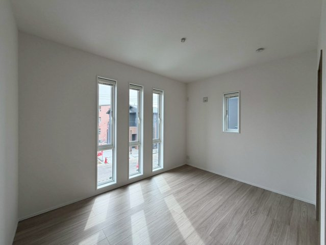 【子供部屋】 | 前橋市青柳町　2号棟