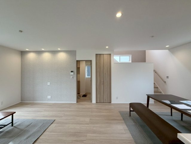 【内装】 | 前橋市青柳町　2号棟