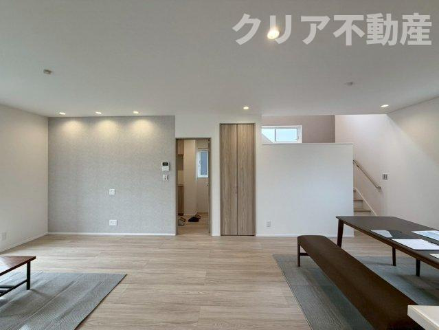 【内装】 | 前橋市青柳町　2号棟