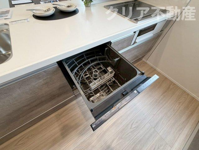 【設備】 | 前橋市青柳町　2号棟