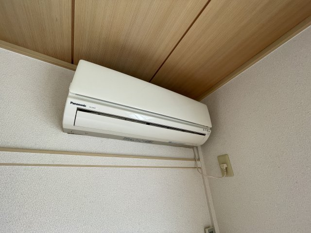 モアクレスト早野の設備