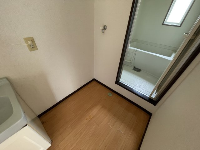 モアクレスト早野の設備