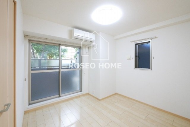 フクダ不動産上本町マンション の内装|同マンション別部屋：参考写真