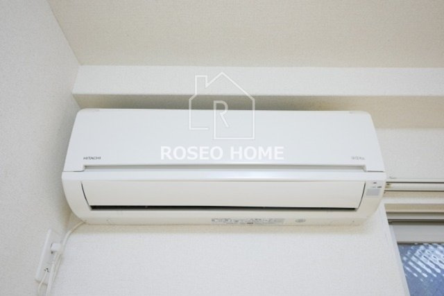 フクダ不動産上本町マンション のその他|同マンション別部屋：参考写真