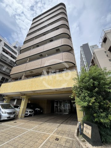 第5アローズ新大阪