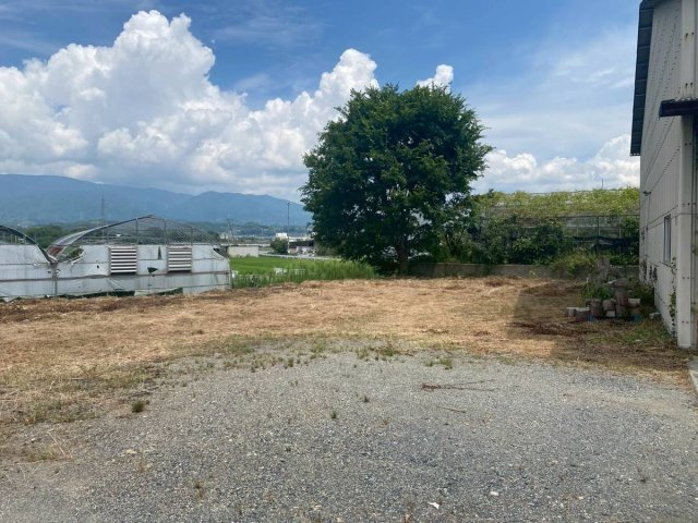 九度山町九度山　土地