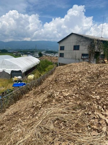 九度山町九度山　土地