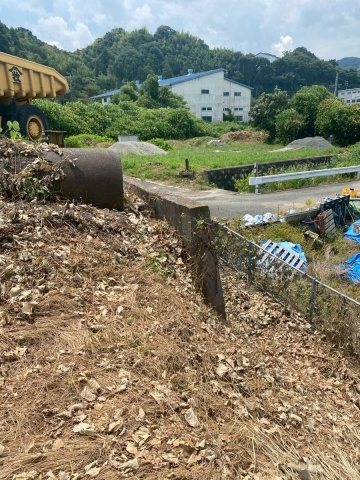 九度山町九度山　土地