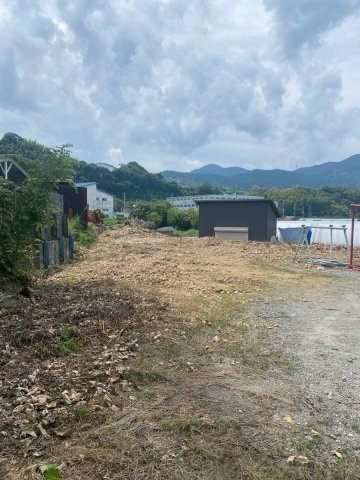 九度山町九度山　土地