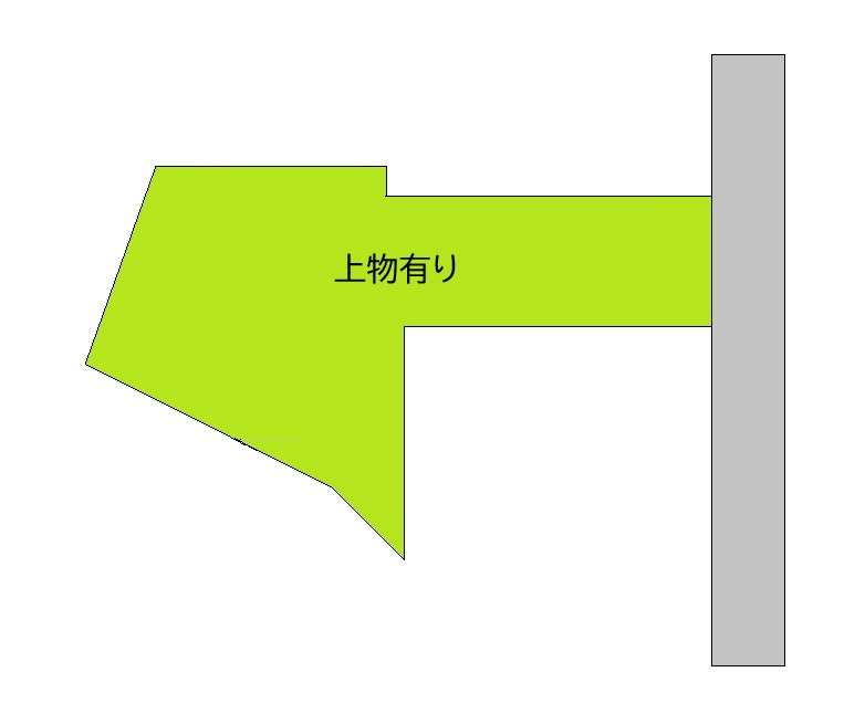 九度山町九度山　土地