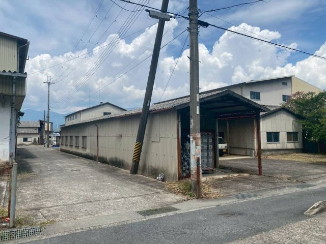 九度山町九度山　土地