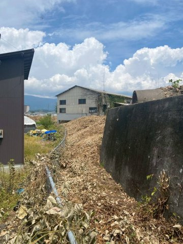 九度山町九度山　土地