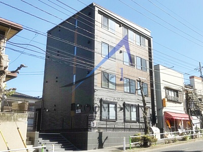 ルネコート小豆沢公園