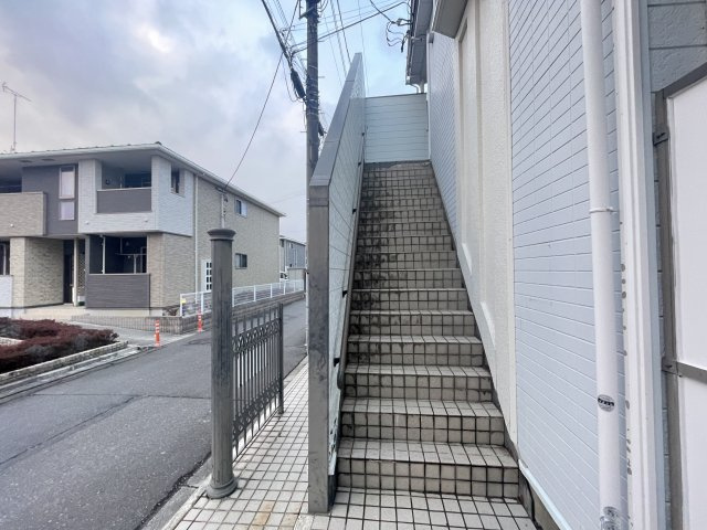 想定年間賃料358万　想定利回り15.2％　木造アパートのその他共用部分