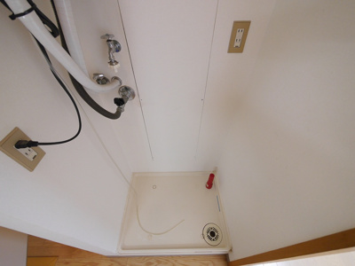 【設備】 | シティハイムシングルⅡ