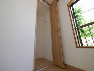 【収納】 | シティハイムシングルⅡ