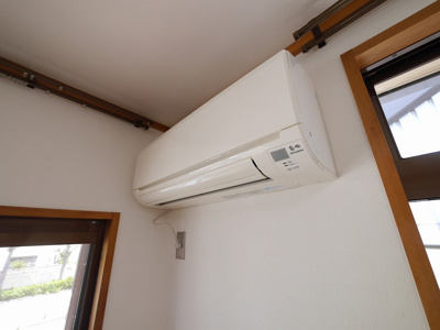 【設備】 | シティハイムシングルⅡ