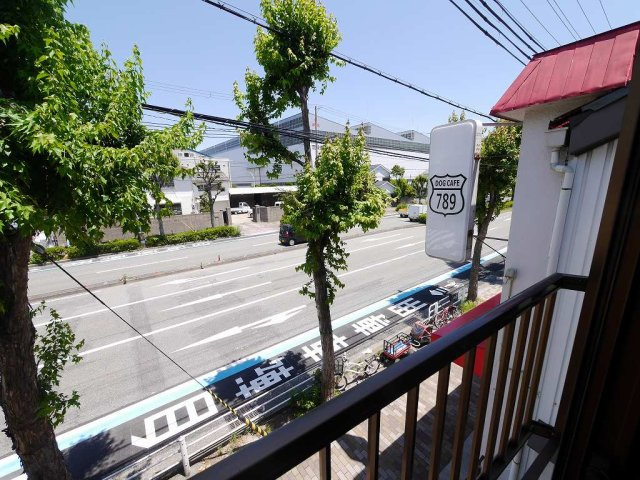 シティハイムシングルⅡの展望