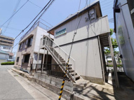 シティハイムシングルⅡの画像