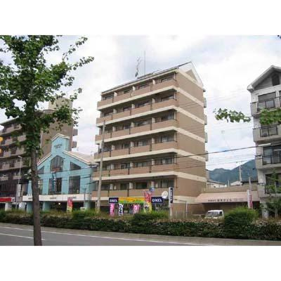 ハイエスト六甲